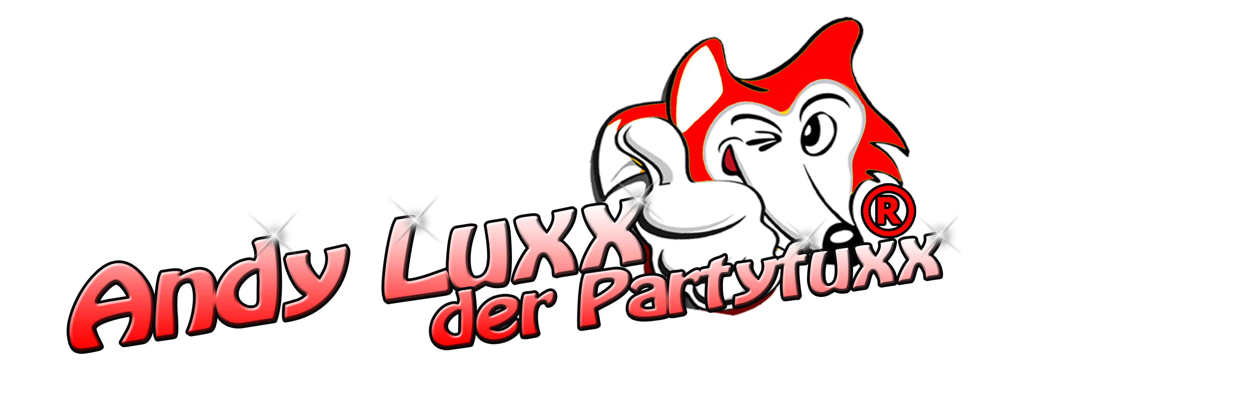 ANDY LUXX