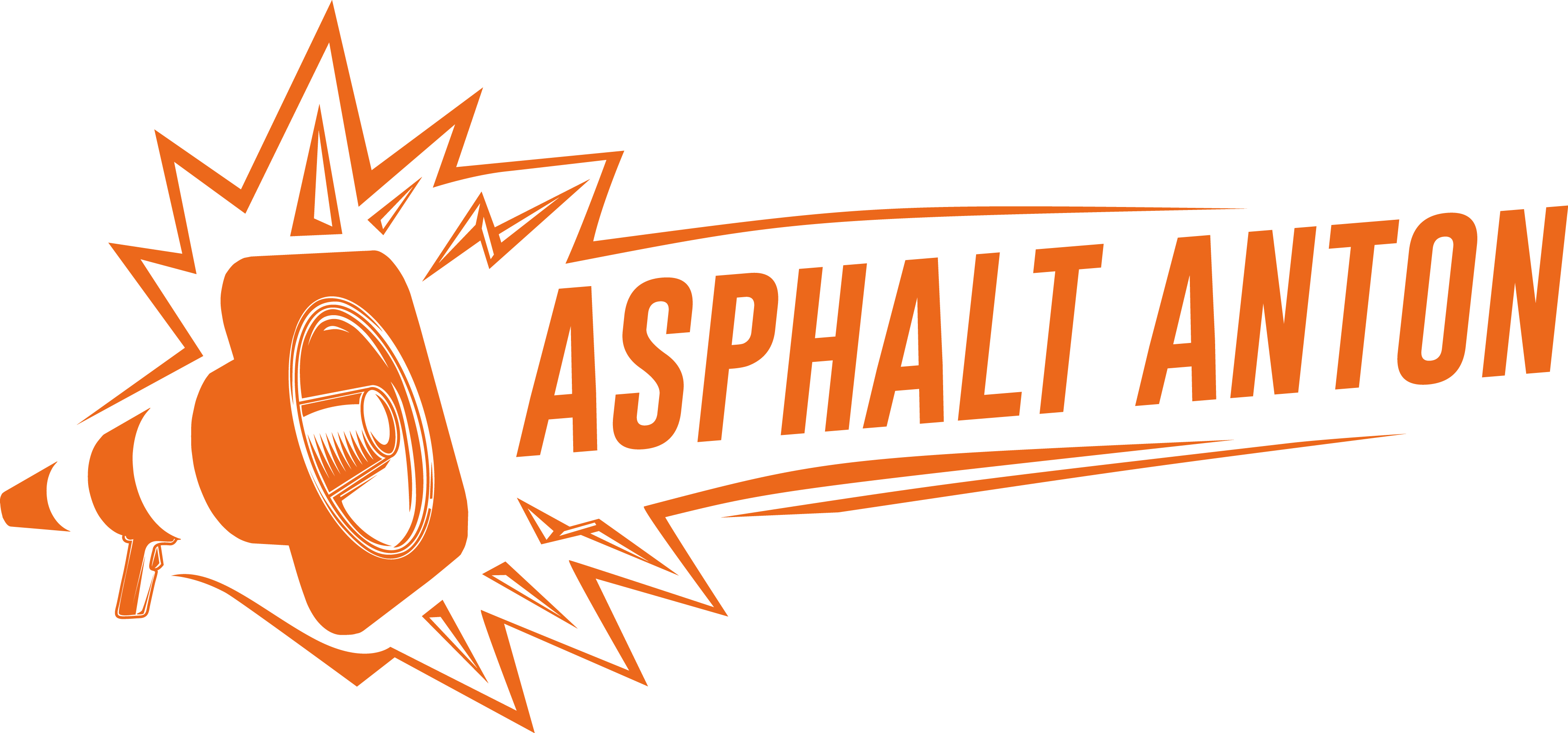 ASPHALT ANTON
