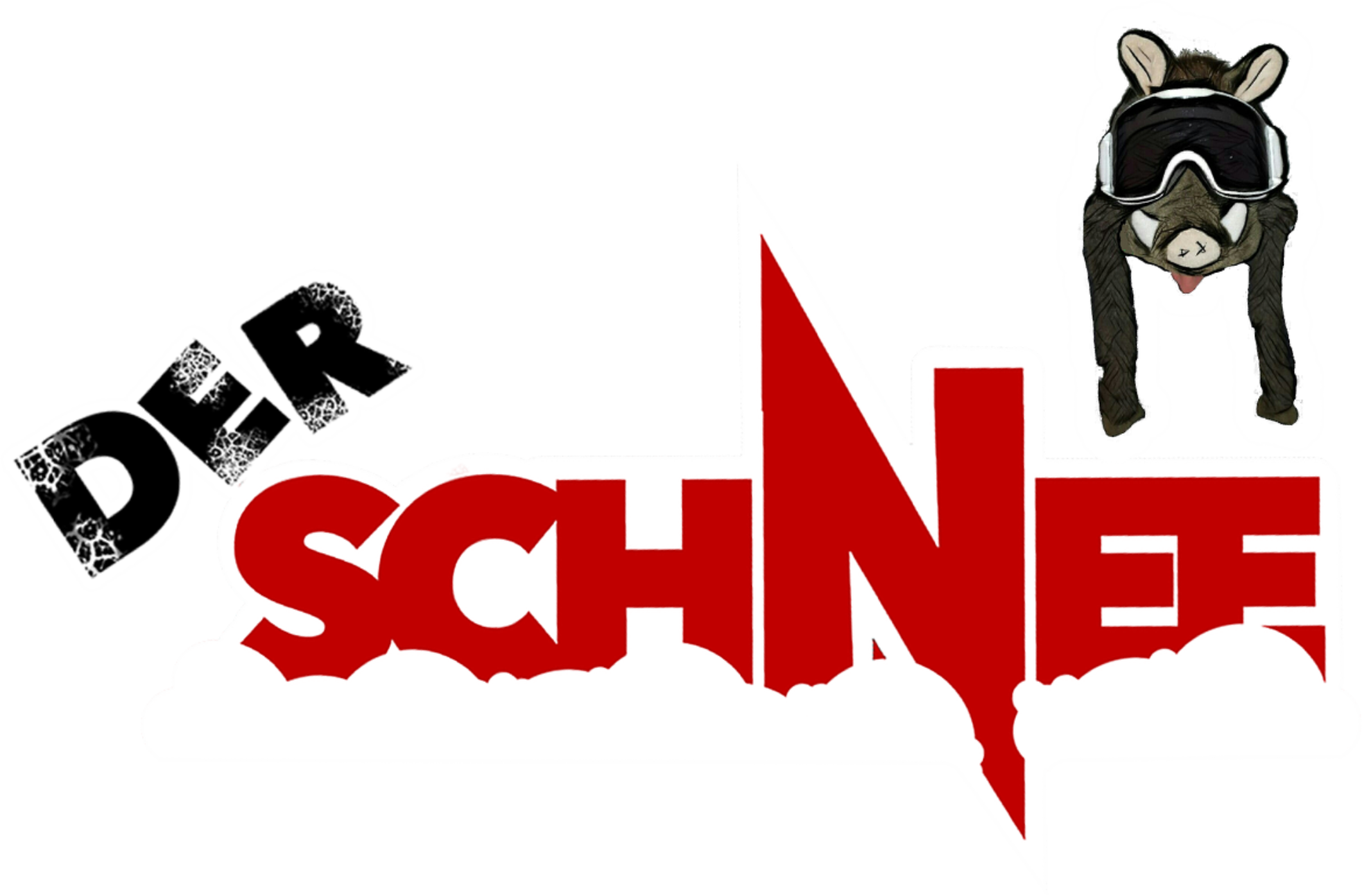 DER SCHNEE