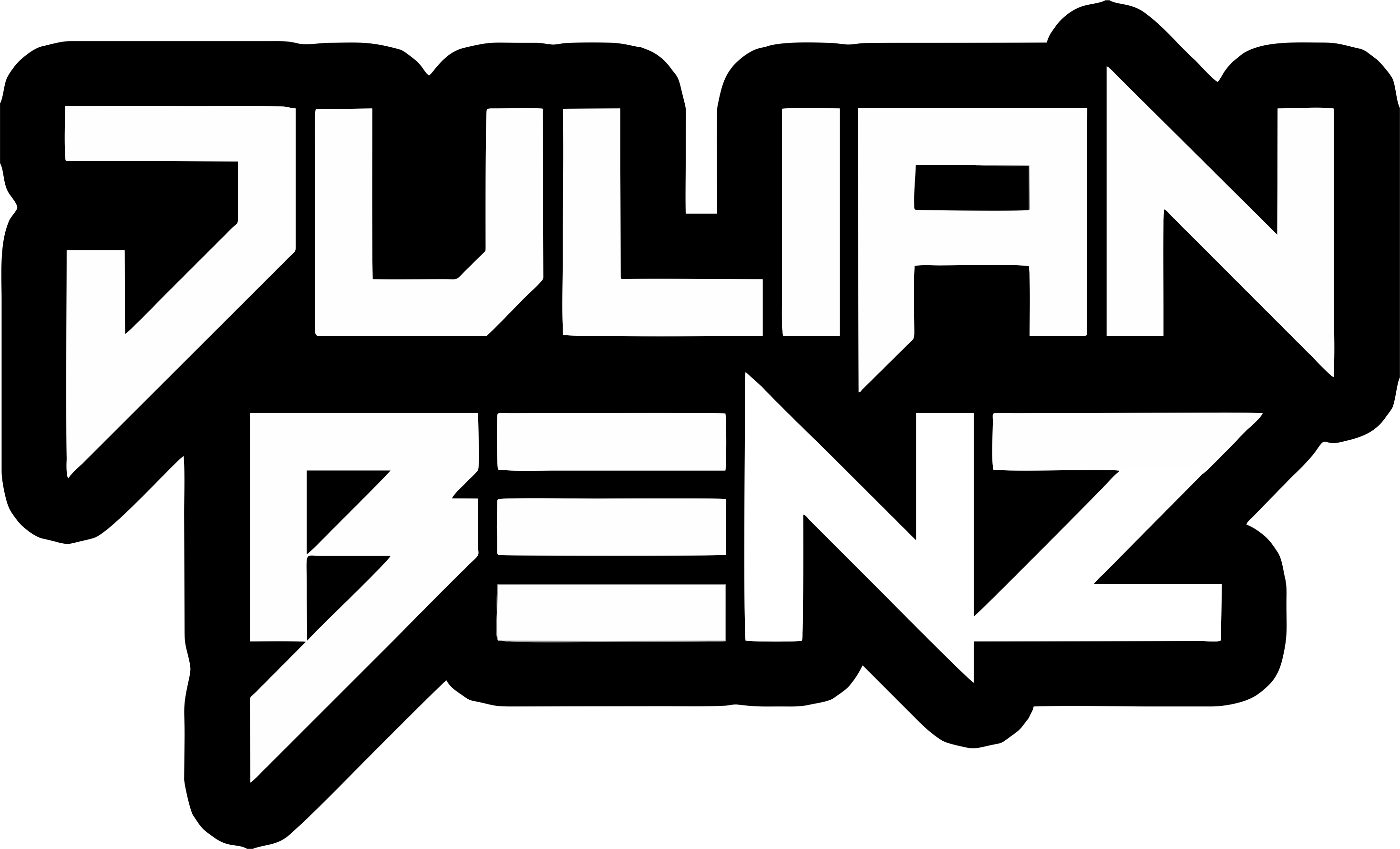 JULIAN BENZ
