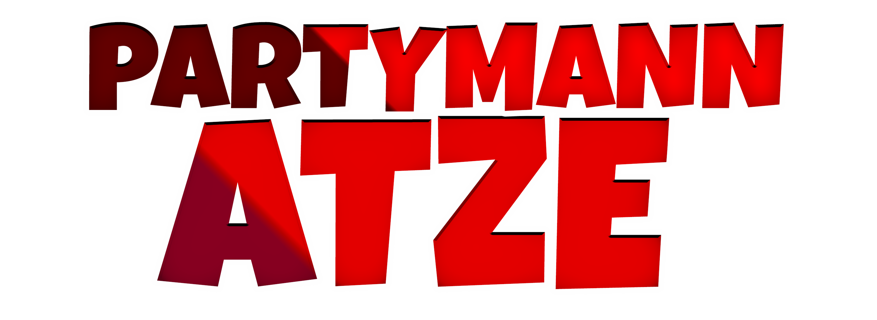 PARTYMANN ATZE