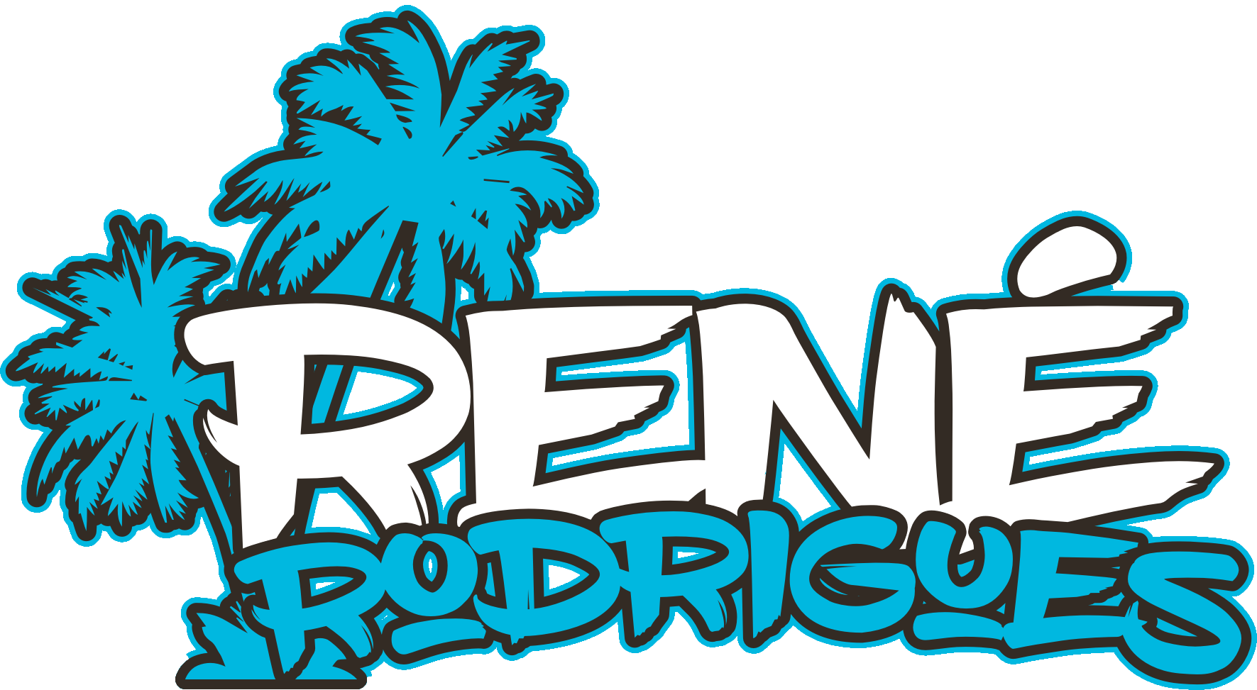 RENÉ RODRIGUES