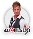 ALMKLAUSI