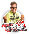 ANDY LUXX