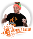 ASPHALT ANTON