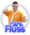 DIRK FLUSS