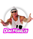 DON FRANCIS