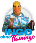 INGO OHNE FLAMINGO