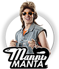 MANNI MANTA