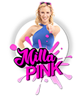 MILLA PINK