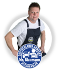 MR. BLAUMANN