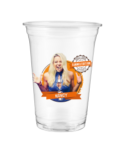 Becher 7 von 14   NANCY   *Sammeledition*