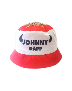 Fischerhut "JOHNNY DÄPP"