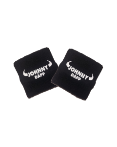 Schweißbänder „JOHNNY DÄPP” 2er-Set