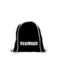 Stoffbeutel "OSSIWOOD"