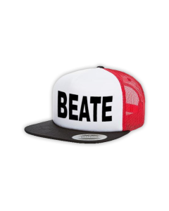 Cap „BEATE DIE HARTE”