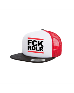 Cap "FCK RDLR"