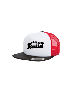 Cap „LORENZ BÜFFEL” Logo