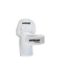 Set Bademantel und Schweiss-Stirnband, Motive zur Auswahl