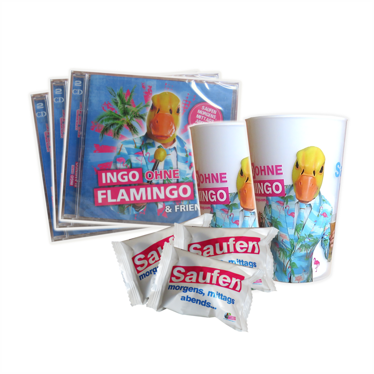 Fanpaket 2