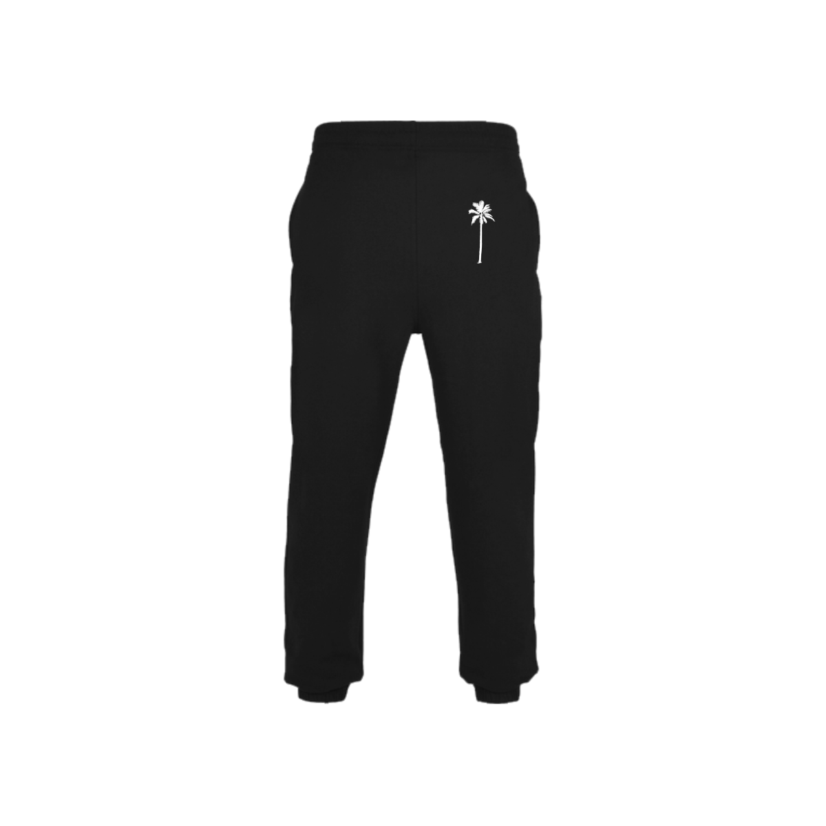 Jogginganzug „Pepe Palme PMI” schwarz