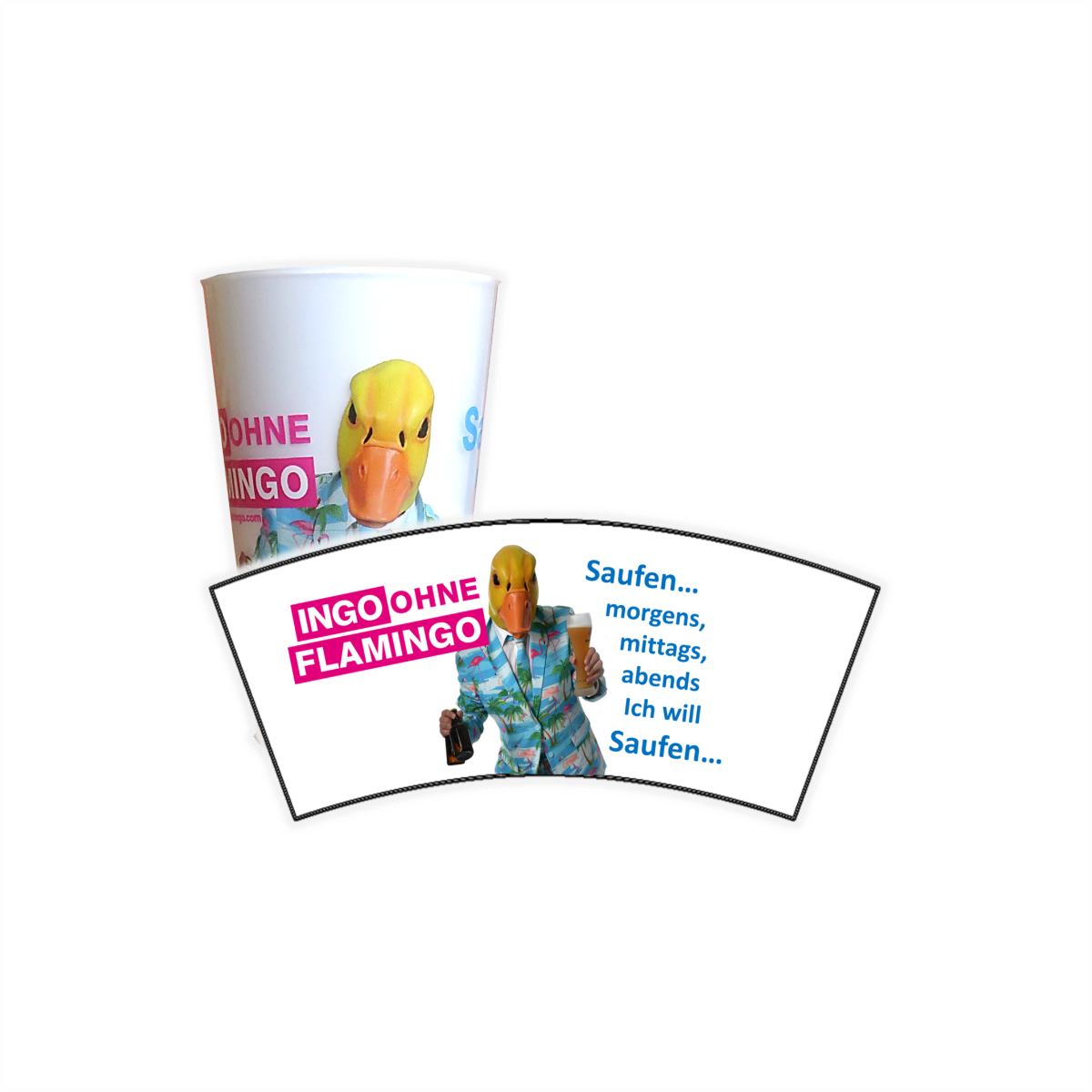 Fanpaket 1