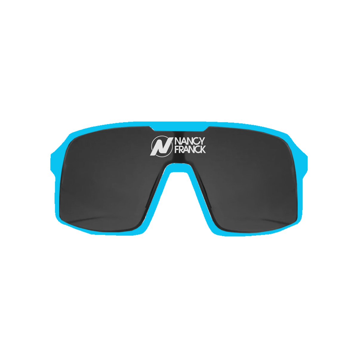 Schnelle Brille "NANCY FRANCK", verschiedene Farben