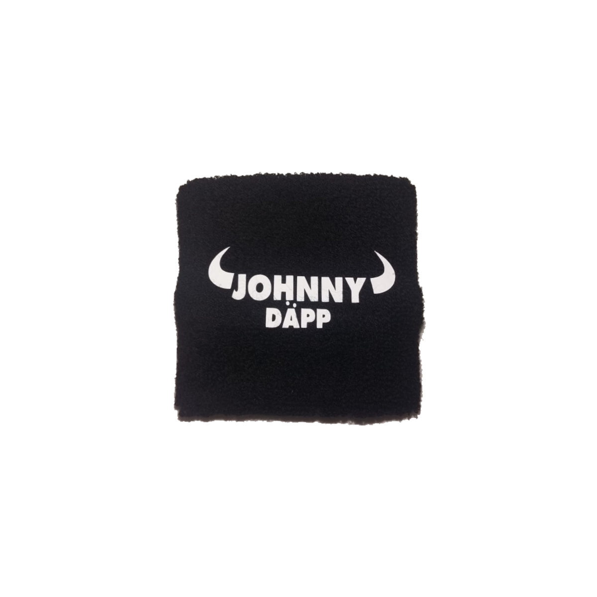 Schweißband „JOHNNY DÄPP”