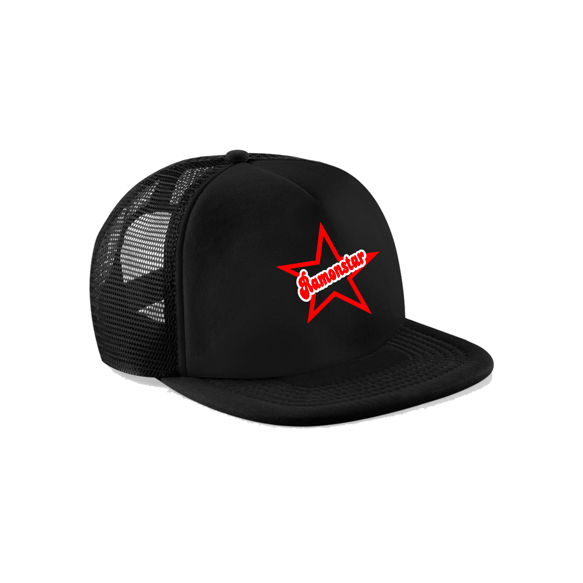 Cap "RAMONSTAR Logo"