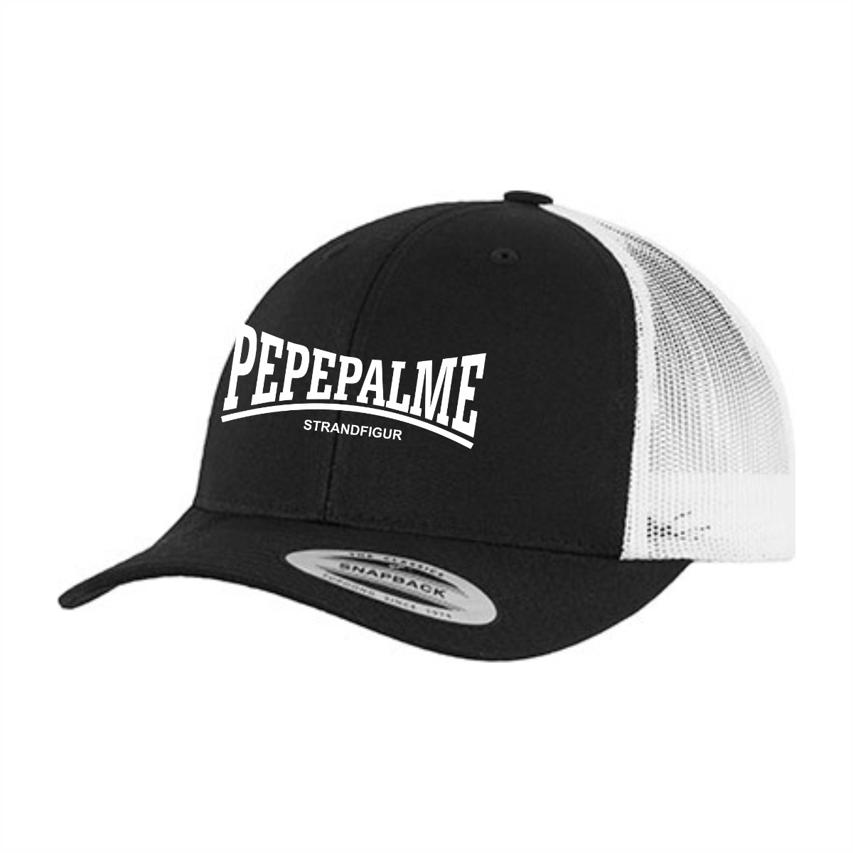 Cap "PEPE PALME Strandfigur"