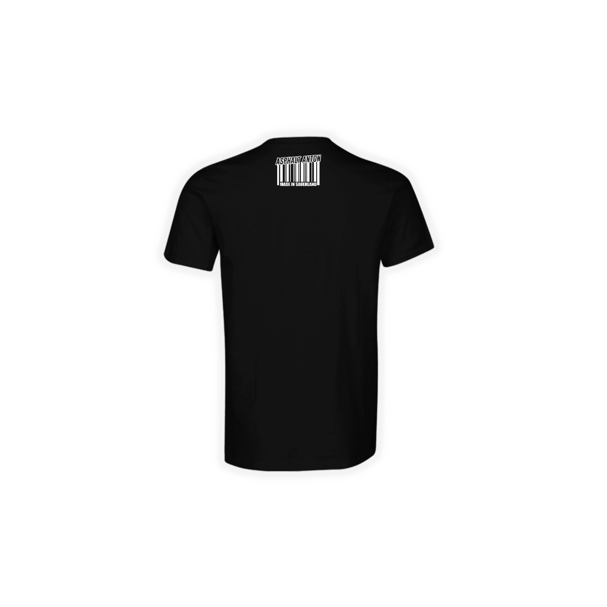 T-Shirt "LIMITED EDITION" schwarz